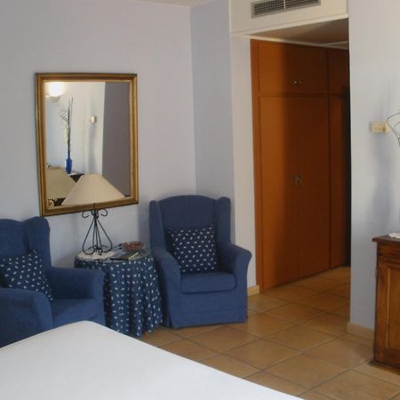 Hotel Can Ceret Sant Pere Pescador Ngoại thất bức ảnh