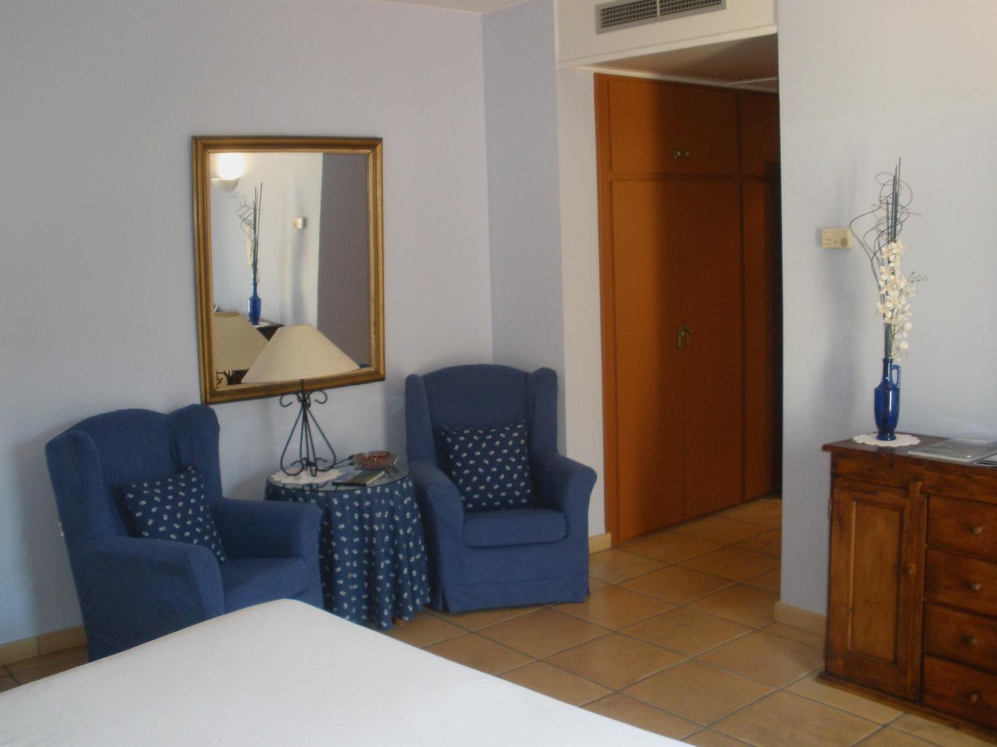 Hotel Can Ceret Sant Pere Pescador Ngoại thất bức ảnh