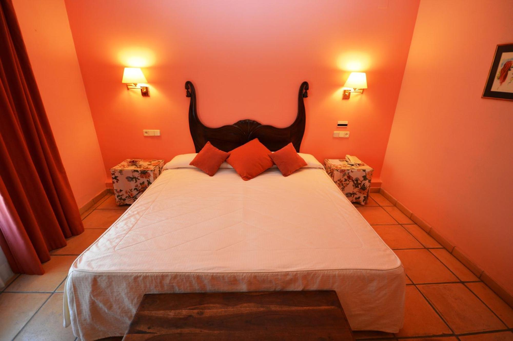 Hotel Can Ceret Sant Pere Pescador Phòng bức ảnh