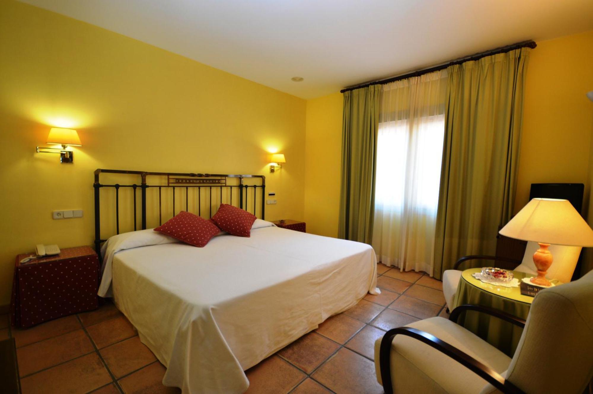 Hotel Can Ceret Sant Pere Pescador Phòng bức ảnh