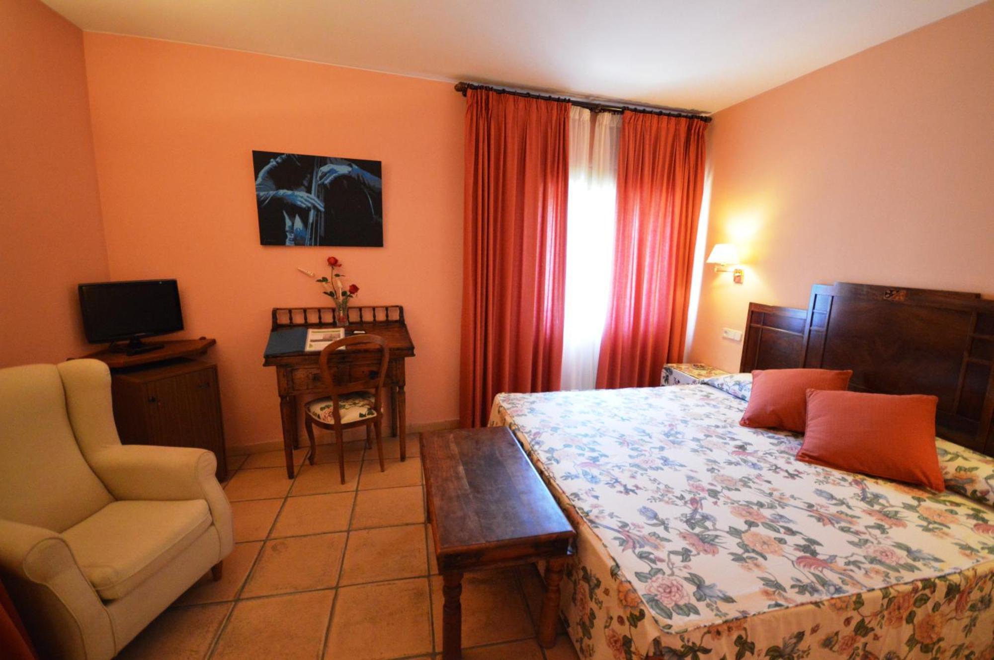Hotel Can Ceret Sant Pere Pescador Phòng bức ảnh