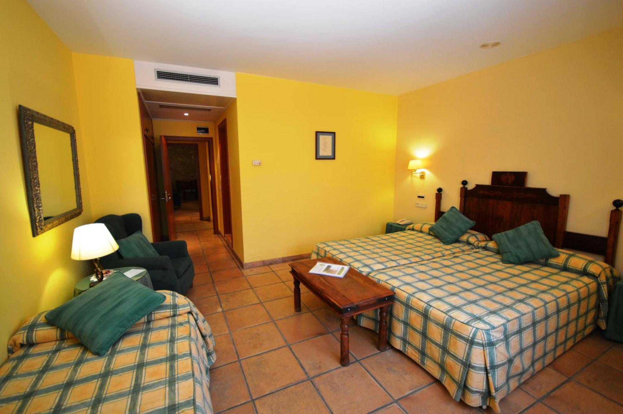 Hotel Can Ceret Sant Pere Pescador Phòng bức ảnh
