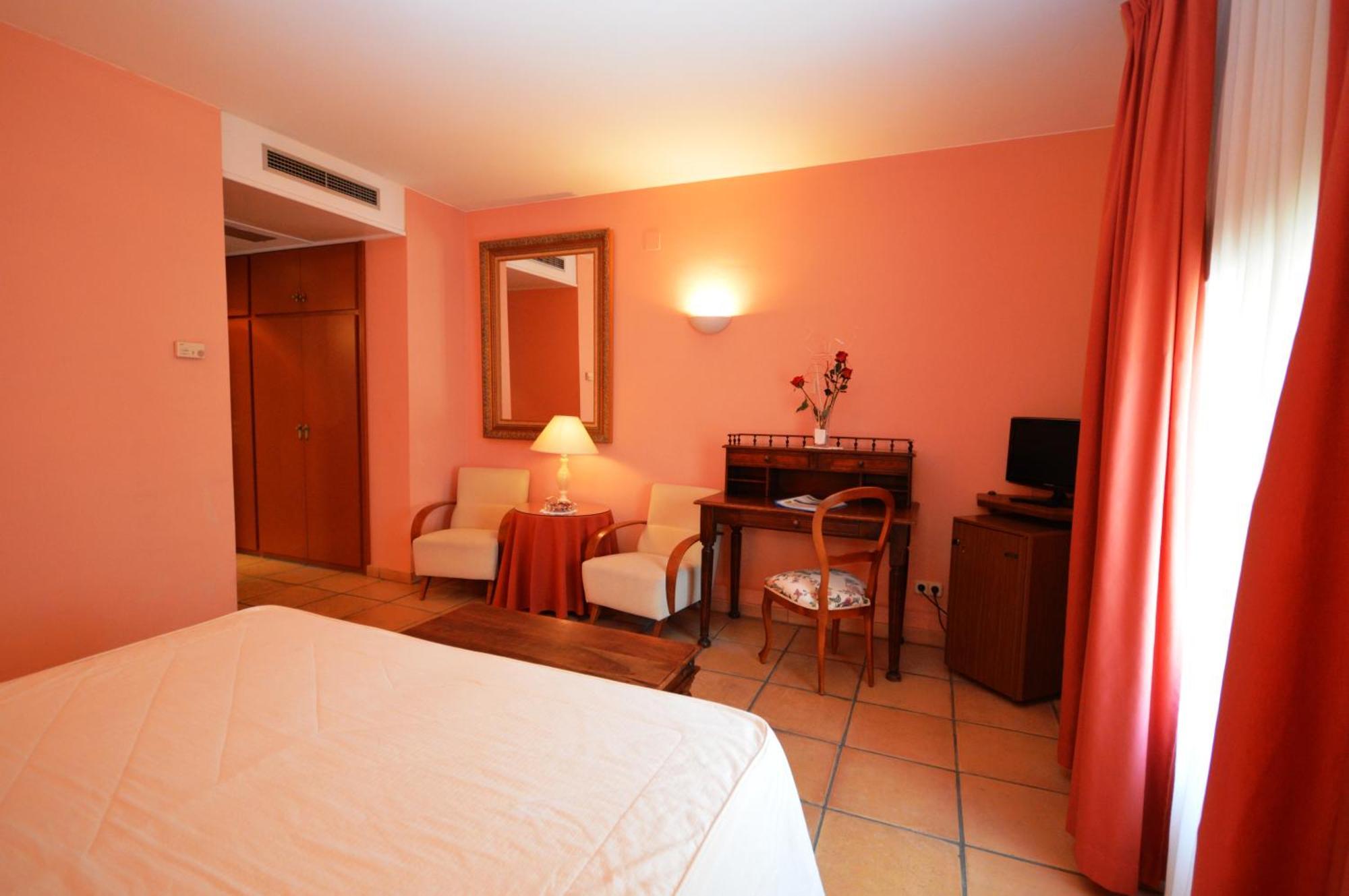 Hotel Can Ceret Sant Pere Pescador Phòng bức ảnh