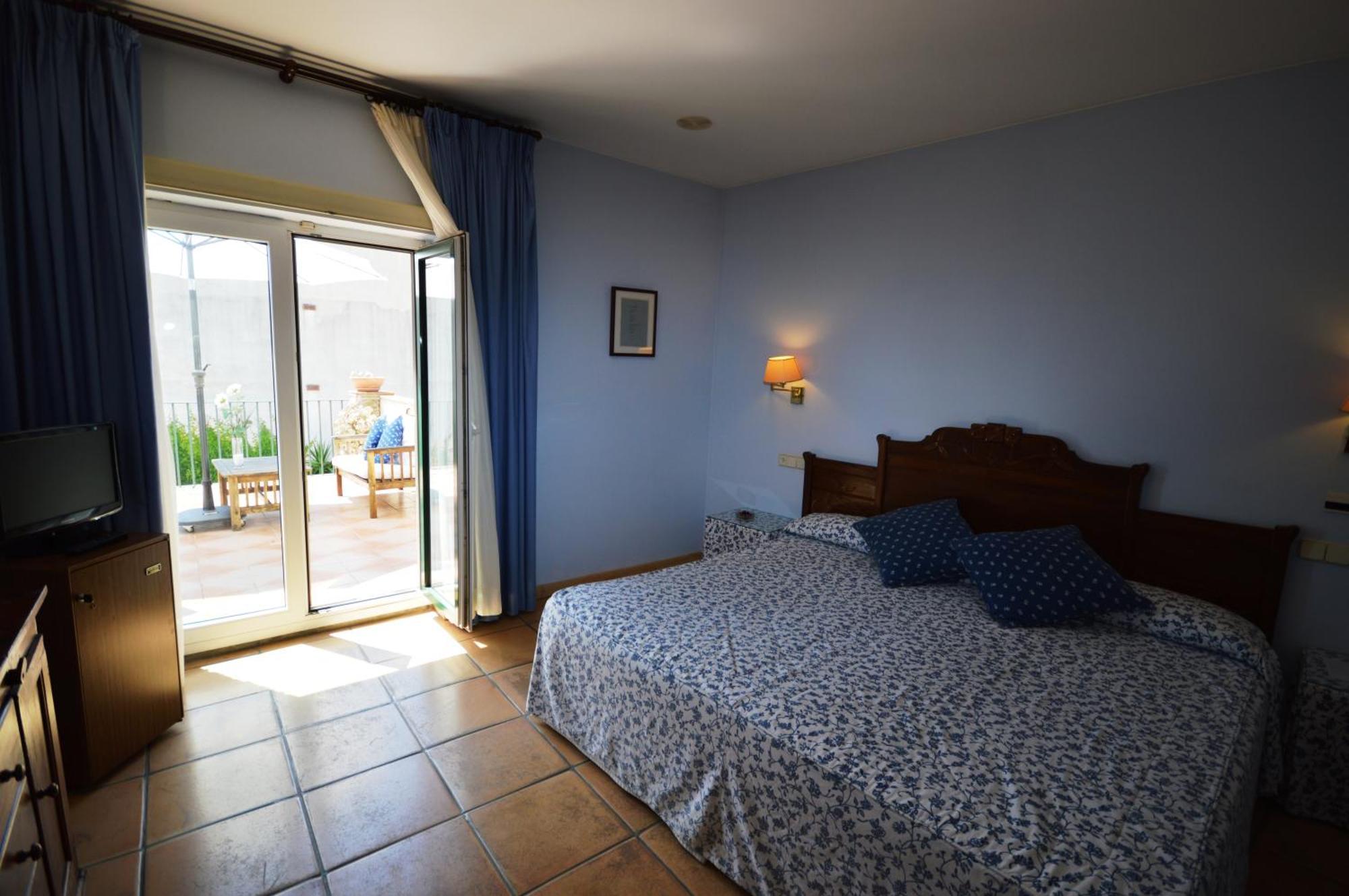 Hotel Can Ceret Sant Pere Pescador Phòng bức ảnh