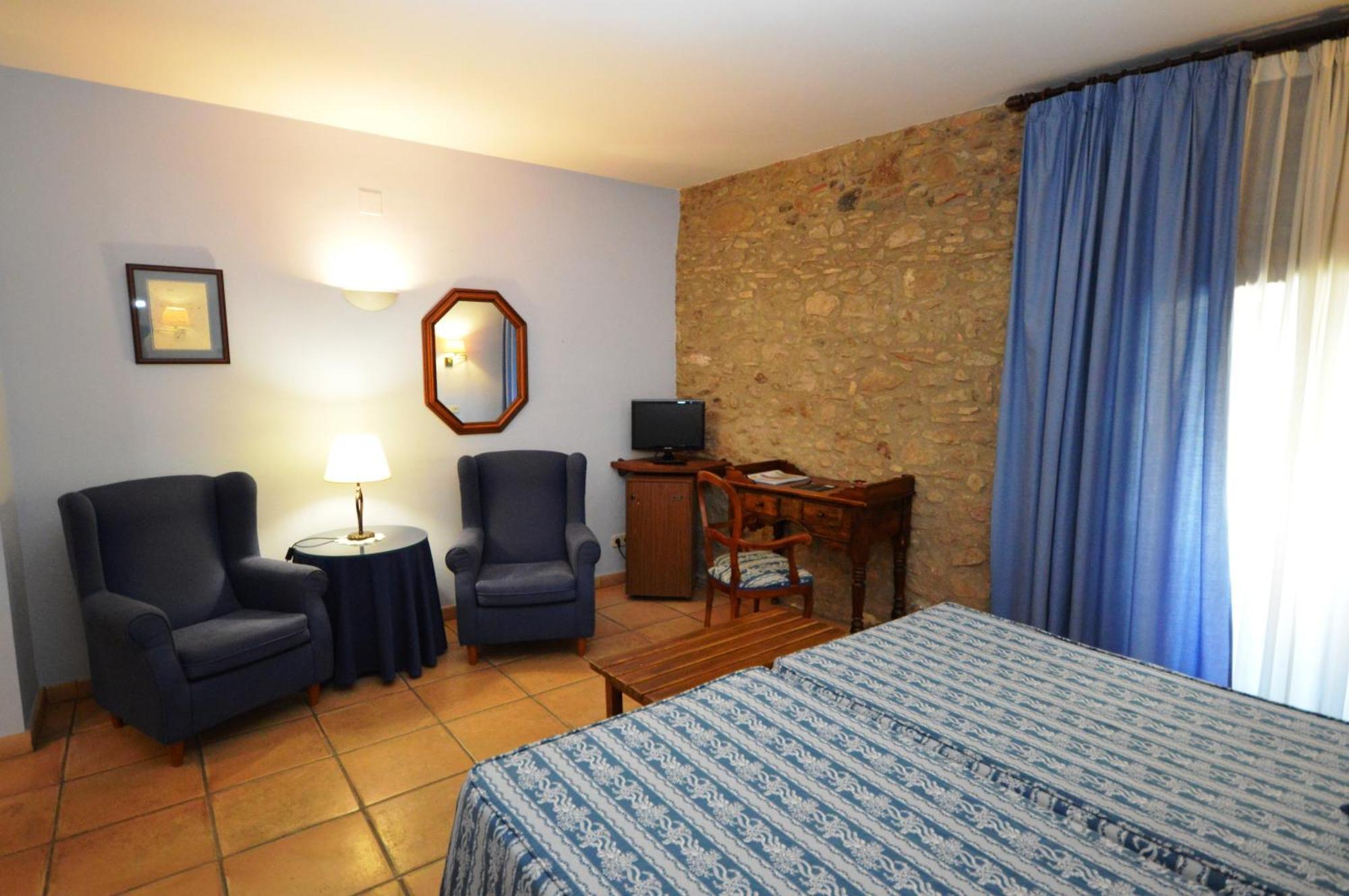 Hotel Can Ceret Sant Pere Pescador Phòng bức ảnh
