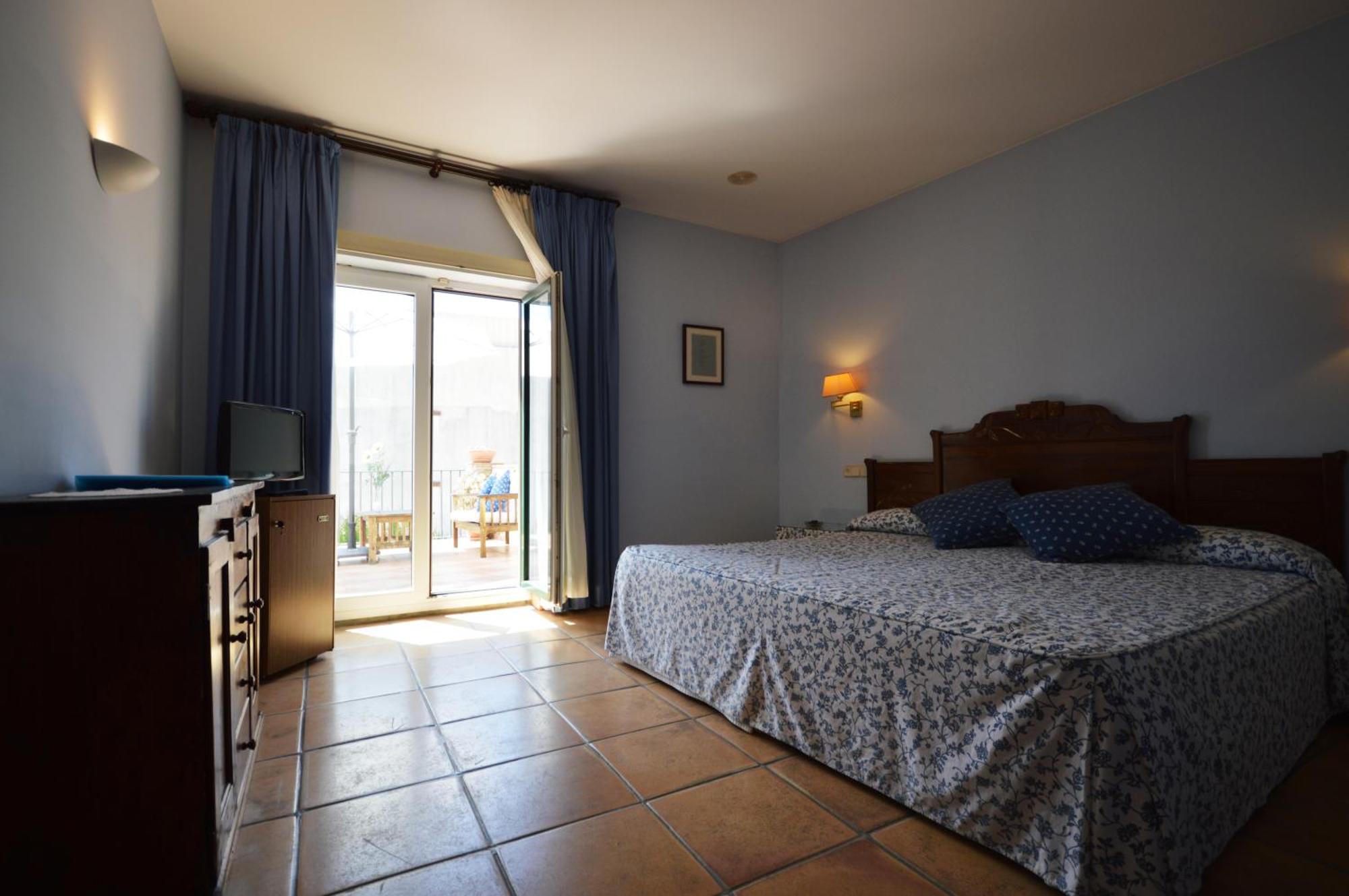 Hotel Can Ceret Sant Pere Pescador Phòng bức ảnh
