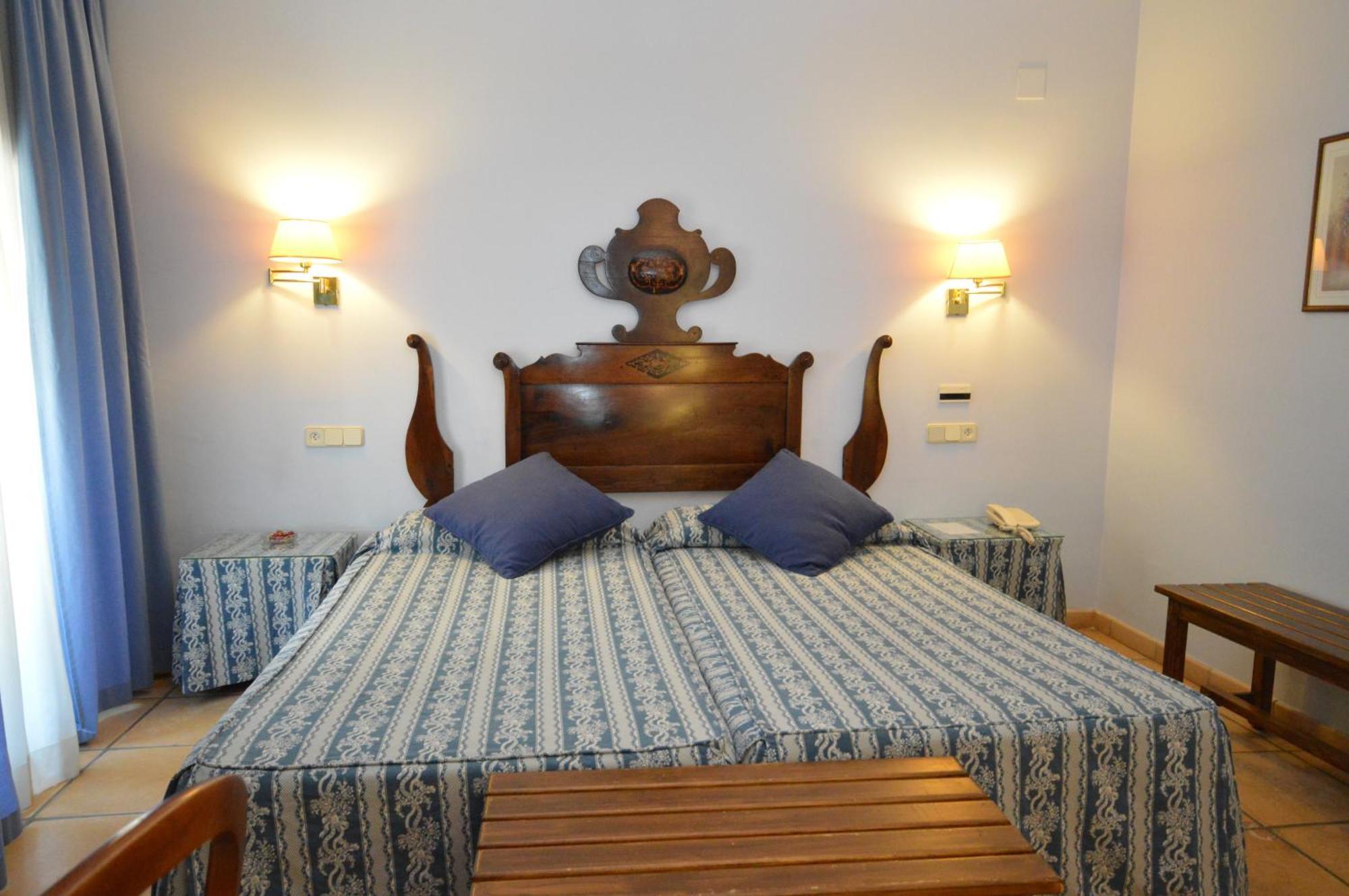 Hotel Can Ceret Sant Pere Pescador Phòng bức ảnh
