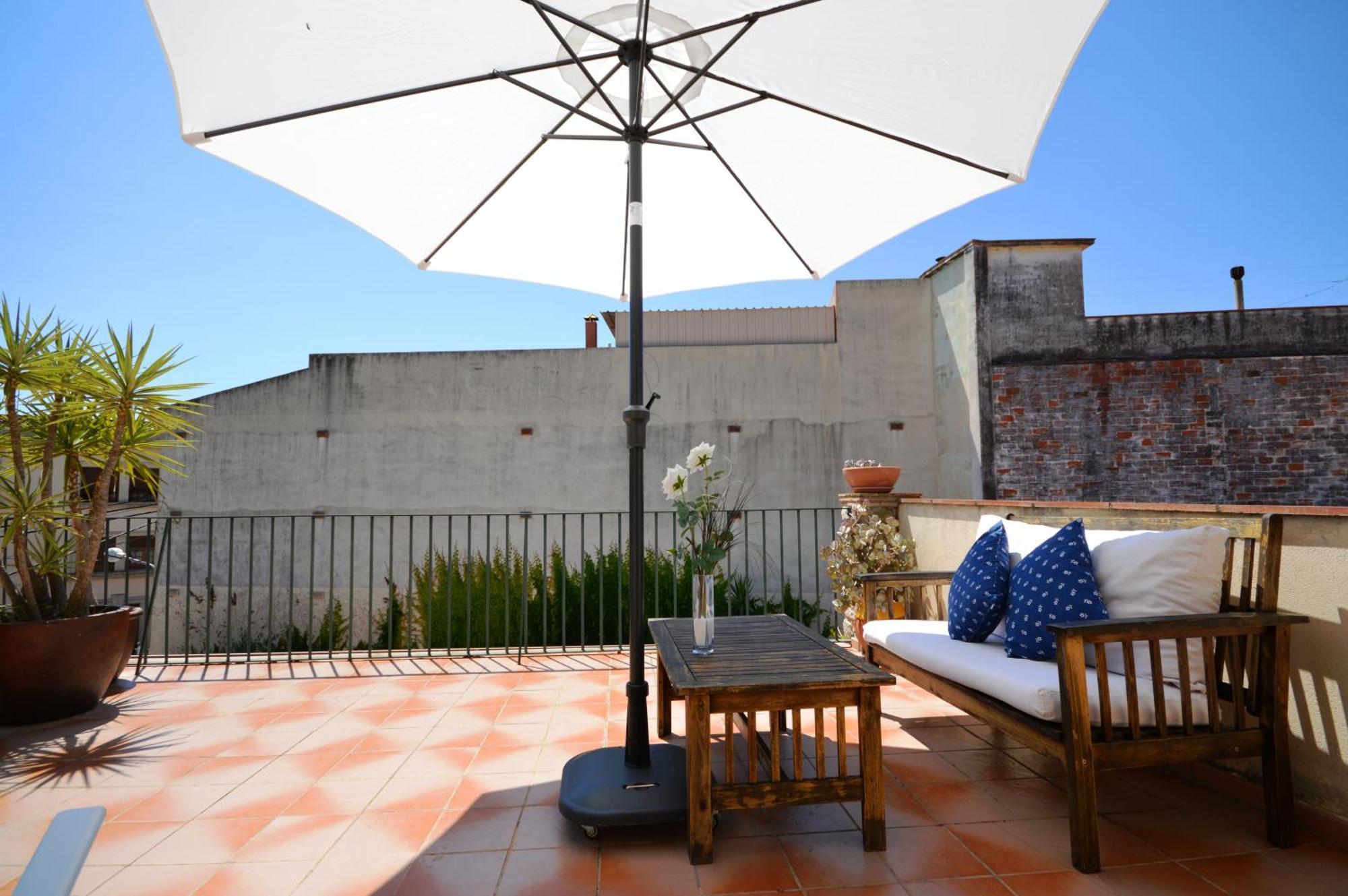 Hotel Can Ceret Sant Pere Pescador Phòng bức ảnh