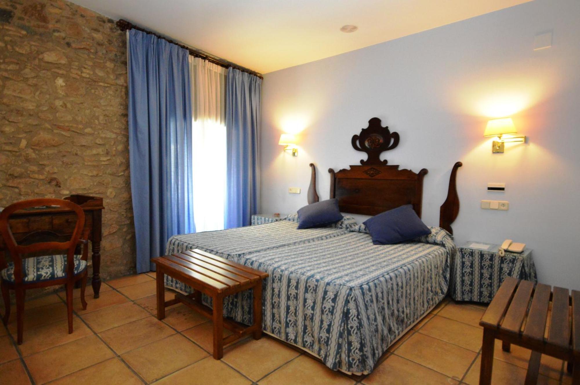 Hotel Can Ceret Sant Pere Pescador Phòng bức ảnh