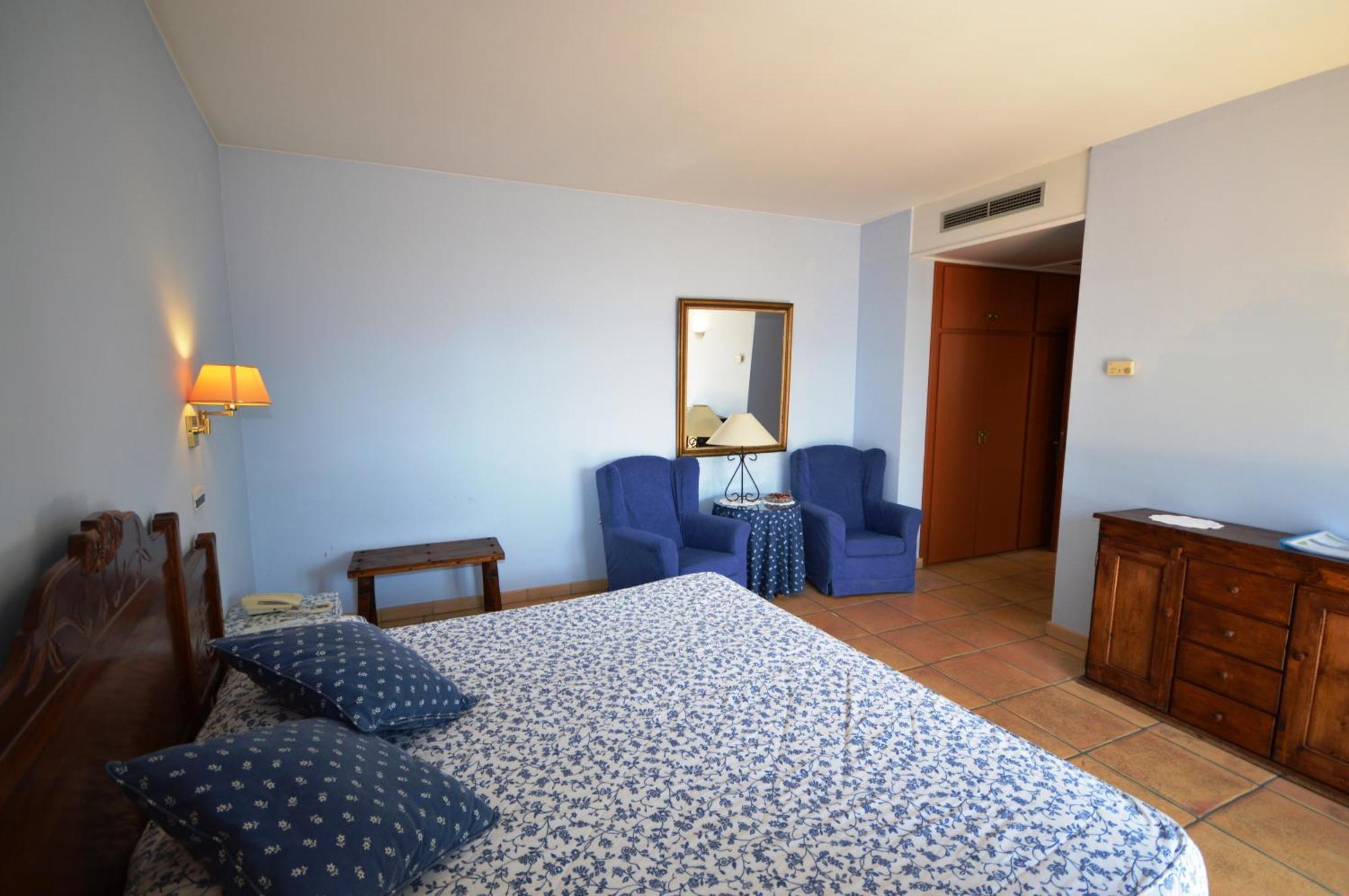Hotel Can Ceret Sant Pere Pescador Phòng bức ảnh
