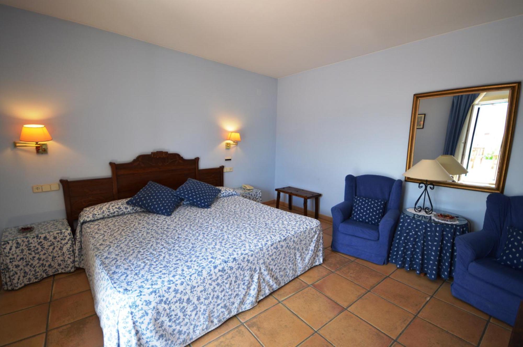 Hotel Can Ceret Sant Pere Pescador Phòng bức ảnh