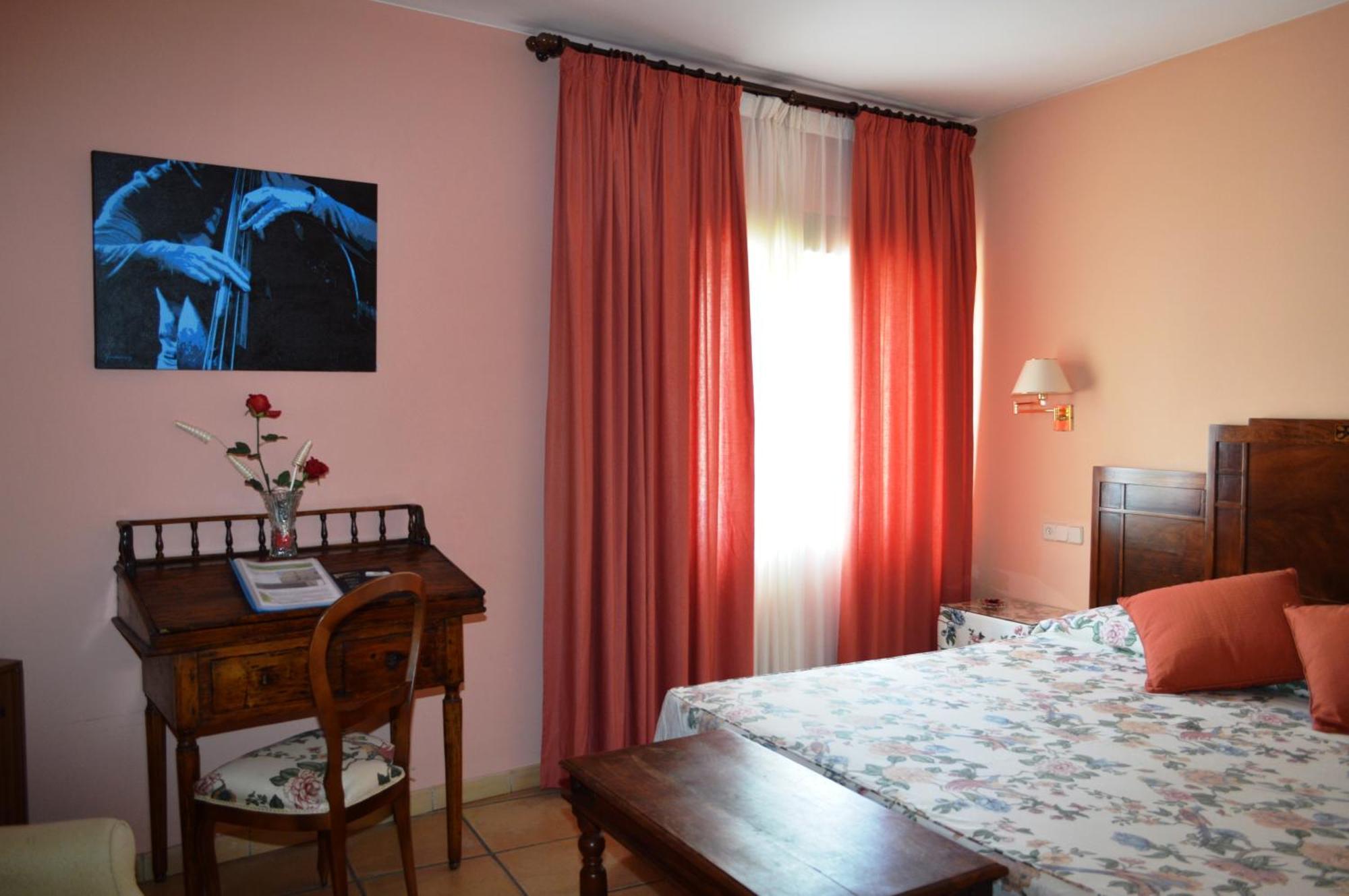 Hotel Can Ceret Sant Pere Pescador Phòng bức ảnh