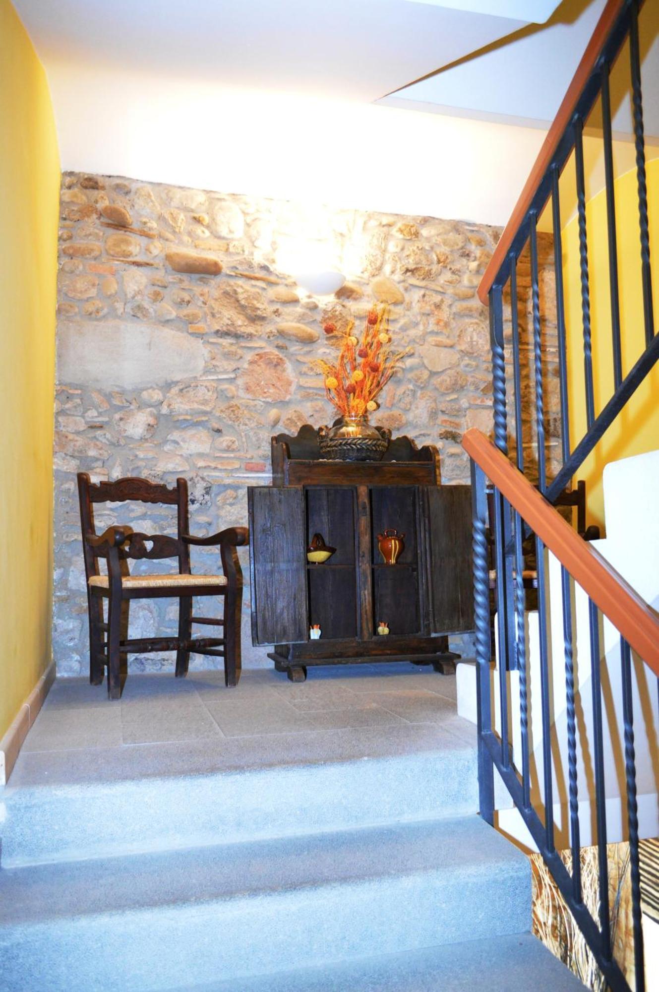 Hotel Can Ceret Sant Pere Pescador Phòng bức ảnh