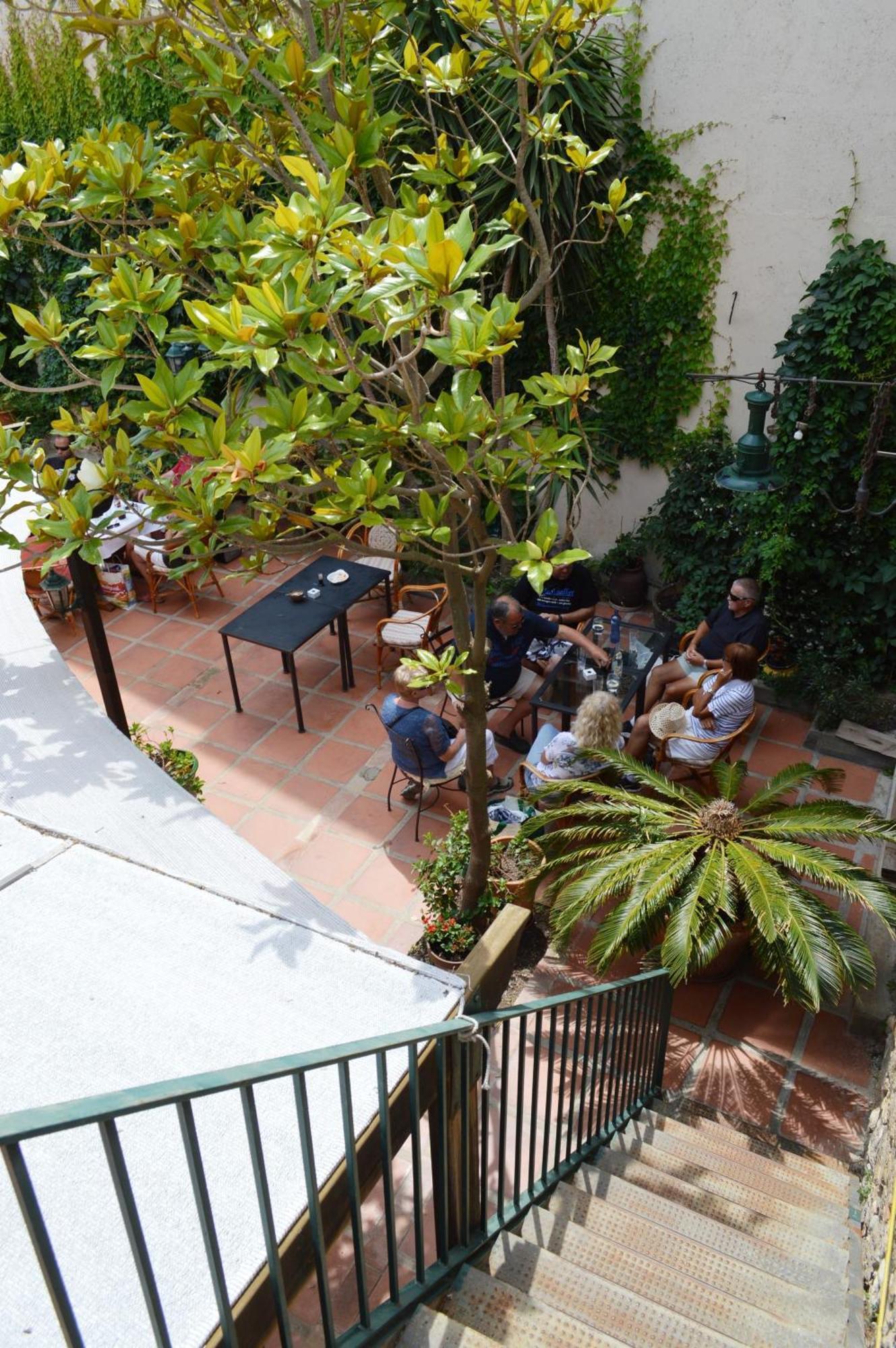 Hotel Can Ceret Sant Pere Pescador Phòng bức ảnh