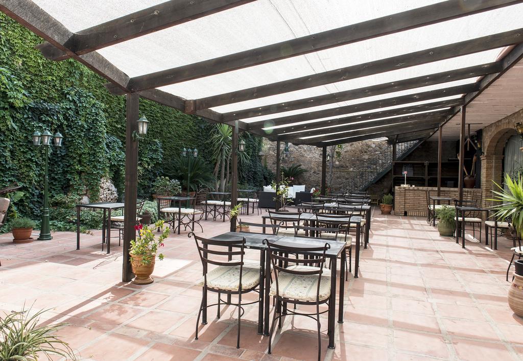 Hotel Can Ceret Sant Pere Pescador Ngoại thất bức ảnh