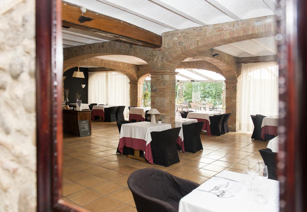Hotel Can Ceret Sant Pere Pescador Ngoại thất bức ảnh