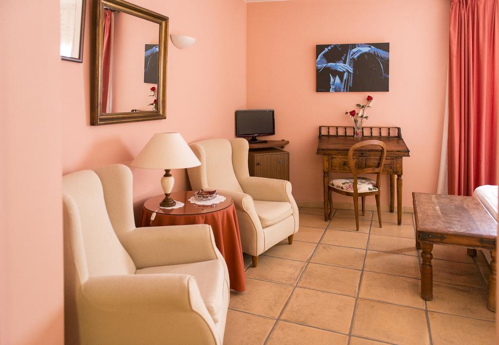 Hotel Can Ceret Sant Pere Pescador Ngoại thất bức ảnh