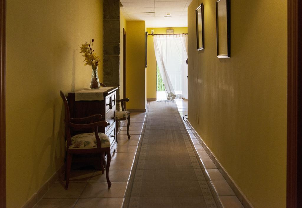 Hotel Can Ceret Sant Pere Pescador Ngoại thất bức ảnh