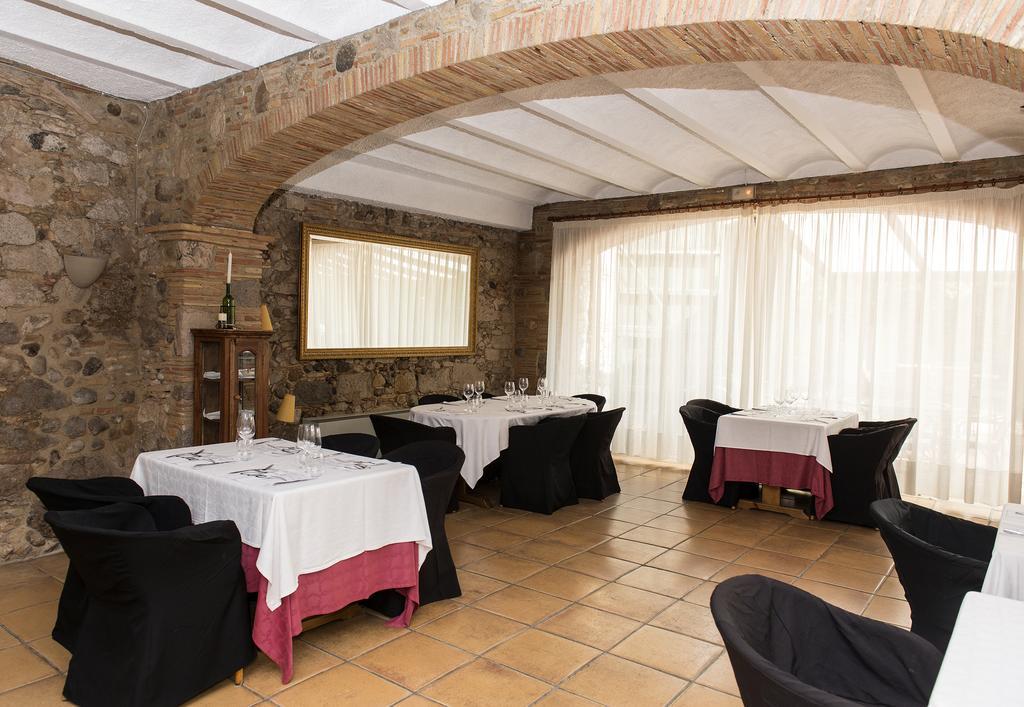 Hotel Can Ceret Sant Pere Pescador Ngoại thất bức ảnh