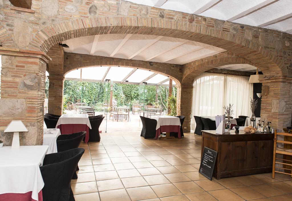 Hotel Can Ceret Sant Pere Pescador Ngoại thất bức ảnh