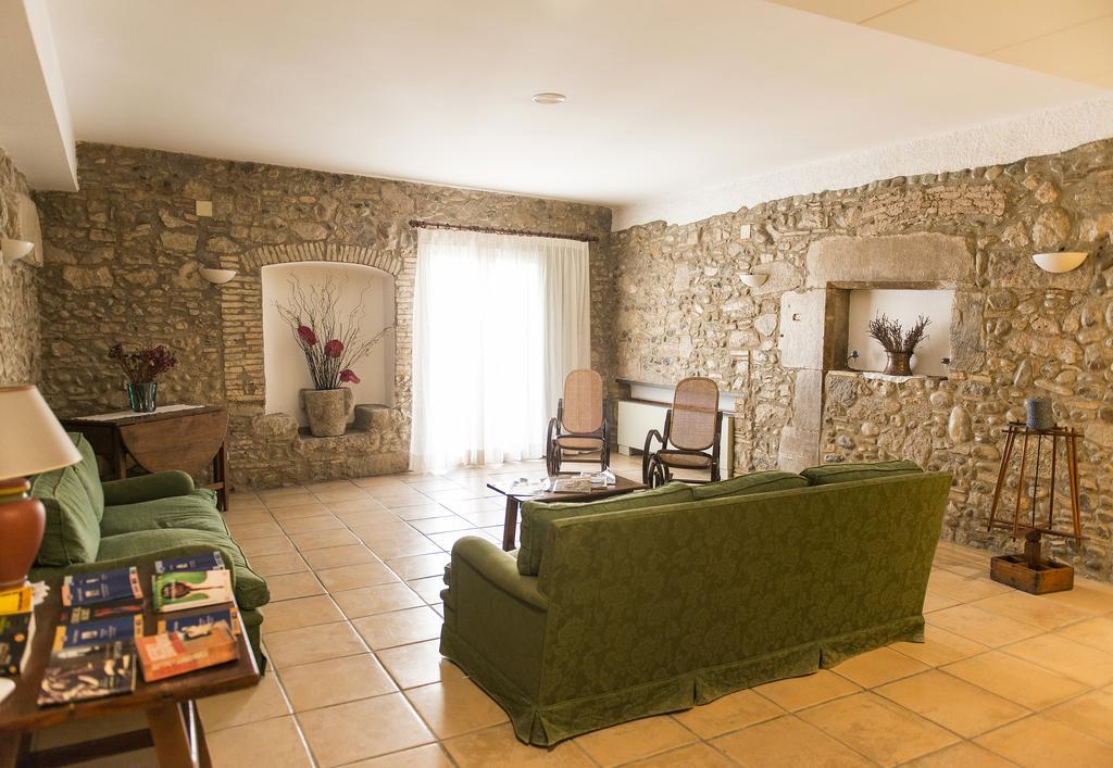 Hotel Can Ceret Sant Pere Pescador Ngoại thất bức ảnh