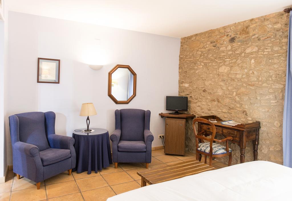 Hotel Can Ceret Sant Pere Pescador Ngoại thất bức ảnh