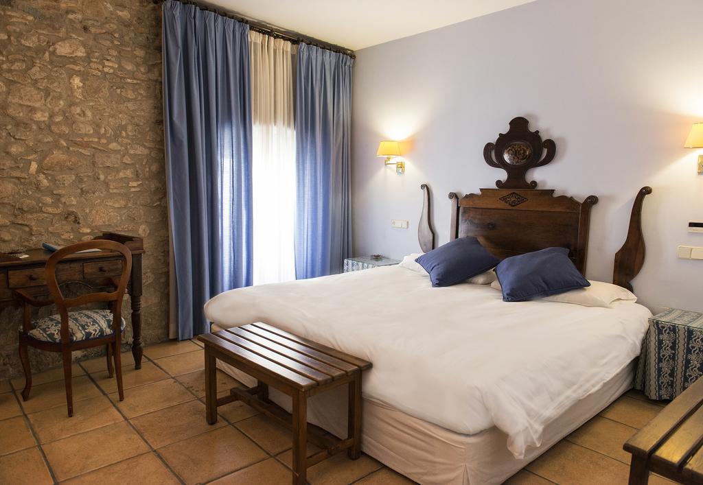 Hotel Can Ceret Sant Pere Pescador Ngoại thất bức ảnh