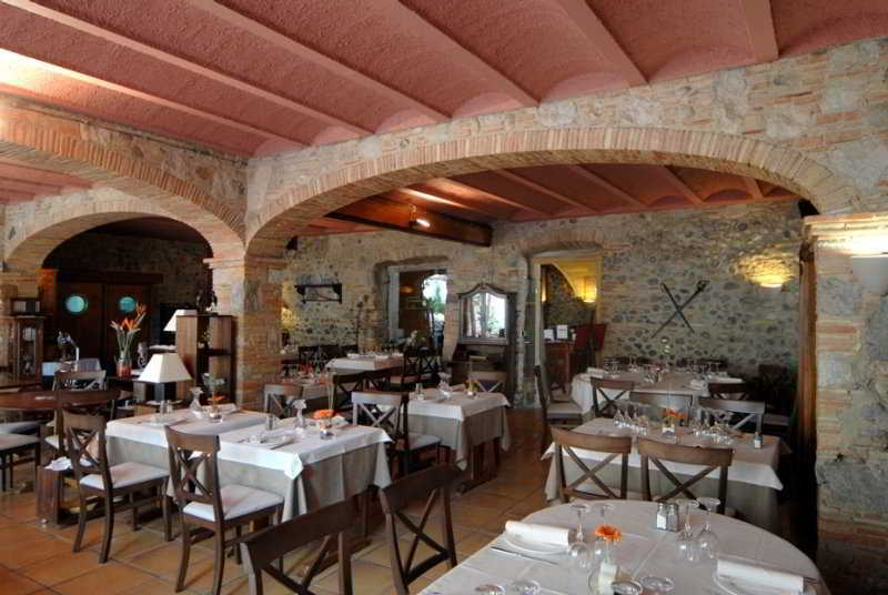 Hotel Can Ceret Sant Pere Pescador Ngoại thất bức ảnh