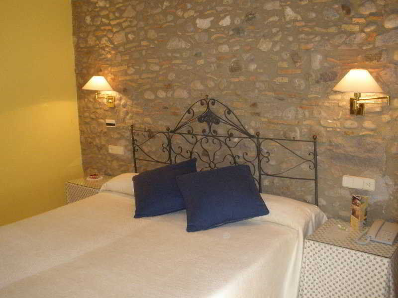 Hotel Can Ceret Sant Pere Pescador Ngoại thất bức ảnh