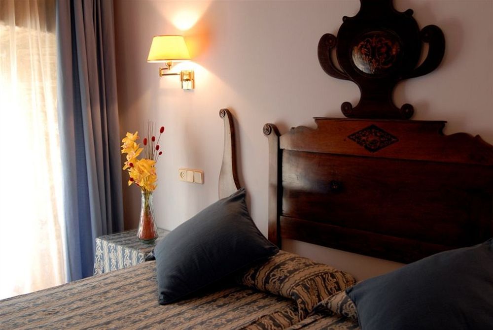 Hotel Can Ceret Sant Pere Pescador Ngoại thất bức ảnh