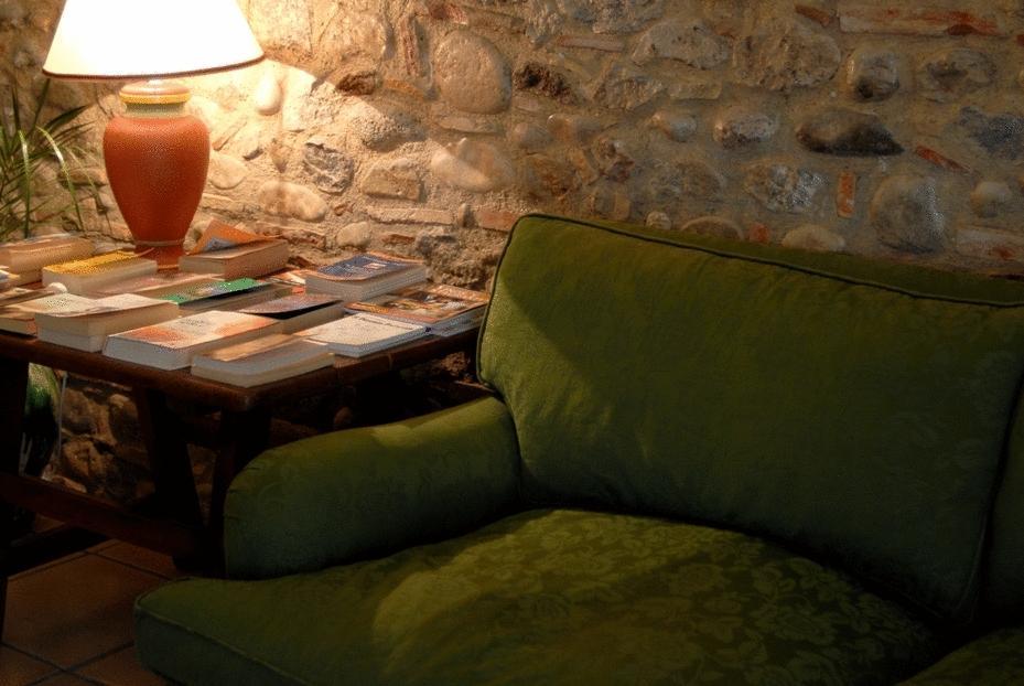Hotel Can Ceret Sant Pere Pescador Ngoại thất bức ảnh