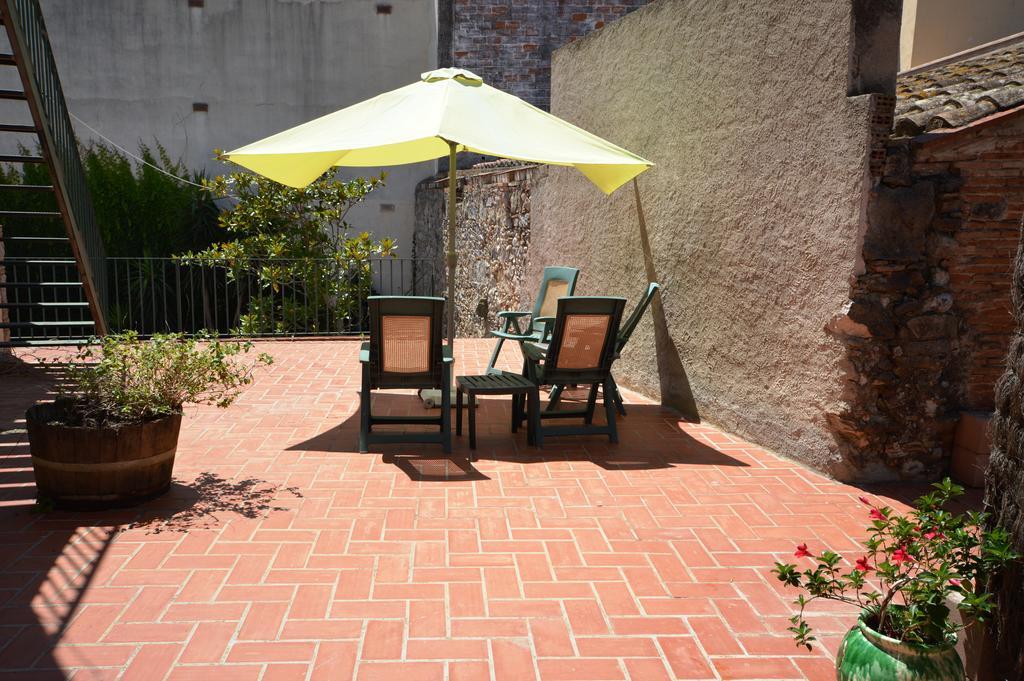 Hotel Can Ceret Sant Pere Pescador Ngoại thất bức ảnh